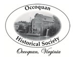 Occoquan Historical Society