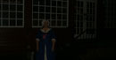 Mysterious Picture during Occoquan Ghost Walk
