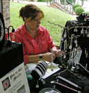 Jewelry artist Ann Goodwin behind some of her creations