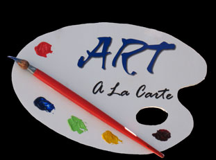 Link to Art A La Carte Gallery