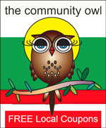 Community Owl