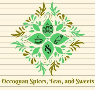 Occoquan Spice Tea and Sweets