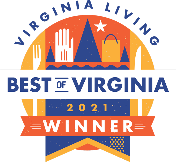 Virginia Living Award