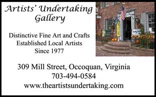 Artists' Undertaking Gallery