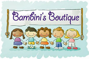 Bambini's Boutique