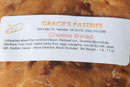 Grace's Pasteries