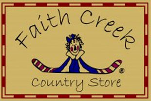 Faith Creek Candles