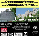 Occoquan Real Estate