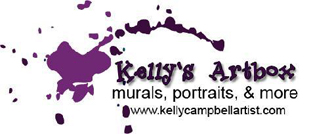 Kelly's Artbox